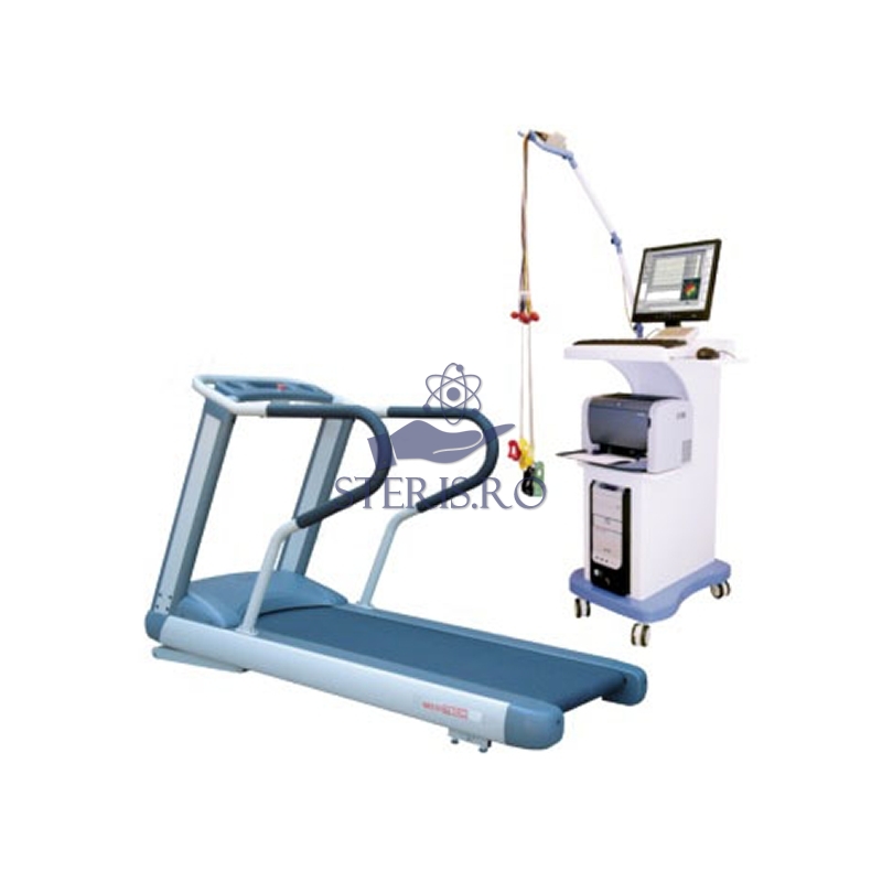 Electrocardiograf Cardios Pro Plus