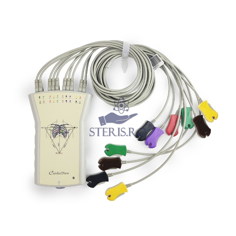 Electrocardiograf Cardios