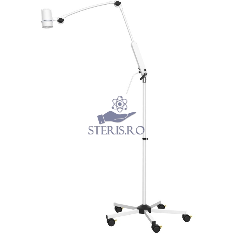 Lampa de examinare cu halogen L210222A
