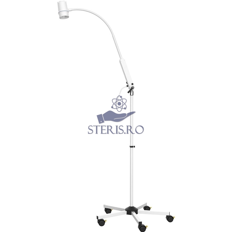 Lampa de examinare cu halogen L220222A