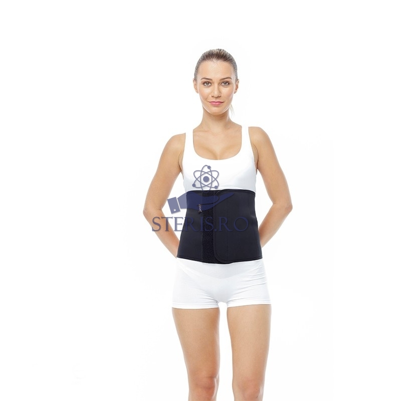 Corset abdominal din neopren ELBORX-K519