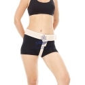 Corset tip bandaj hernie inghinala, o banda ELBORX-K527