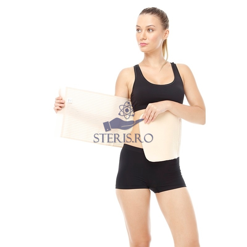 Corset toracic tip prosop ELBORX-K509