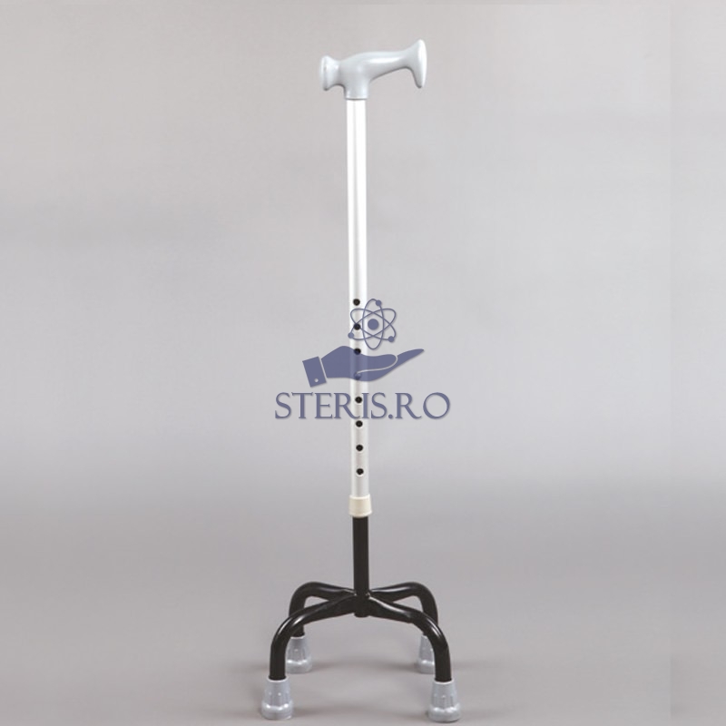 Carja cu 4 picioare ELBORX-KRD66