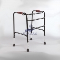 Cadru de mers din aluminiu ELBORX-KRD61L