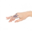 Atela pentru deget (model Boutonniere) ELBORX-P5