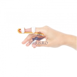 Atela pentru deget (model Baseball) ELBORX-P4