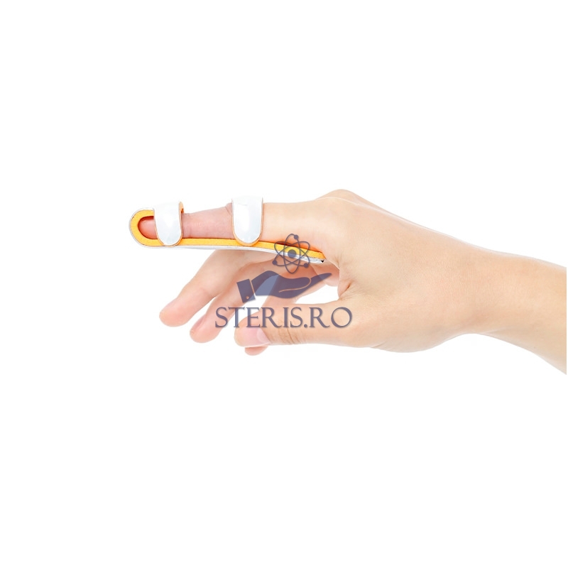 Atela pentru deget (model Baseball) ELBORX-P4