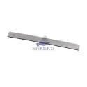 Atela plata pentru deget, material aluminiu ELBORX-P1
