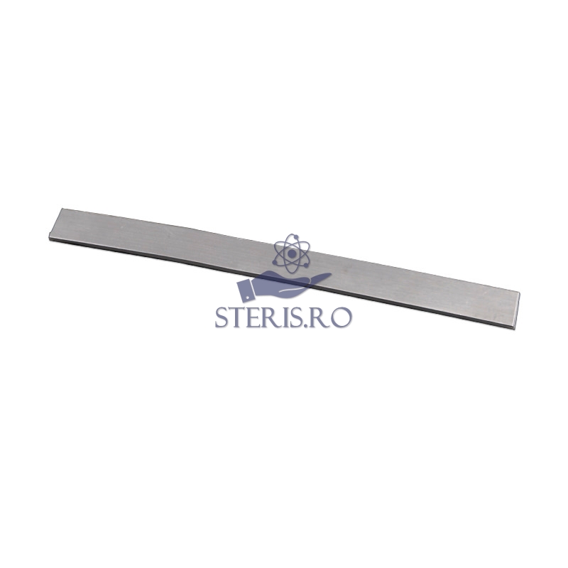 Atela plata pentru deget, material aluminiu ELBORX-P1