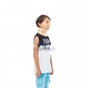 Orteza pediatrica pentru gat, guler cervical copii, tip Nelson ELBORX-CO812