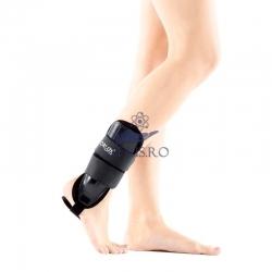 Orteza pentru glezna cu protectie ELBORX-A720