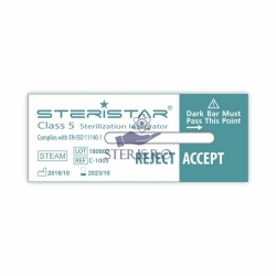 Integrator pentru sterilizare cu abur (clasa 5) C-1005