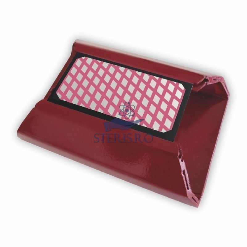 Suport pentru test Bowie & Dick (card roz) BD-8 HLD