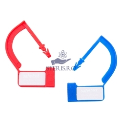 Sigilii de siguranta din material plastic