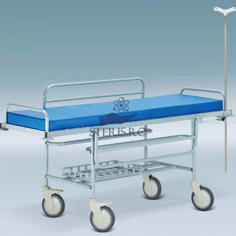 Pat transport pacienti ELBM620017
