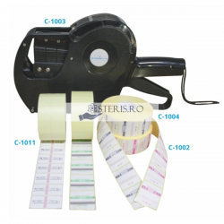 Aparat ELB-C1003 pentru etichetarea si inscriptionarea etichetelor de sterilizare