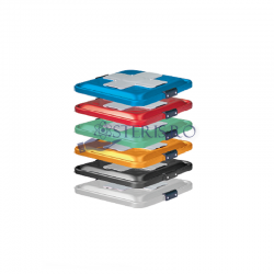Container sterilizare Uzman Bio Barrier X Design 1/1 diverse dimensiuni