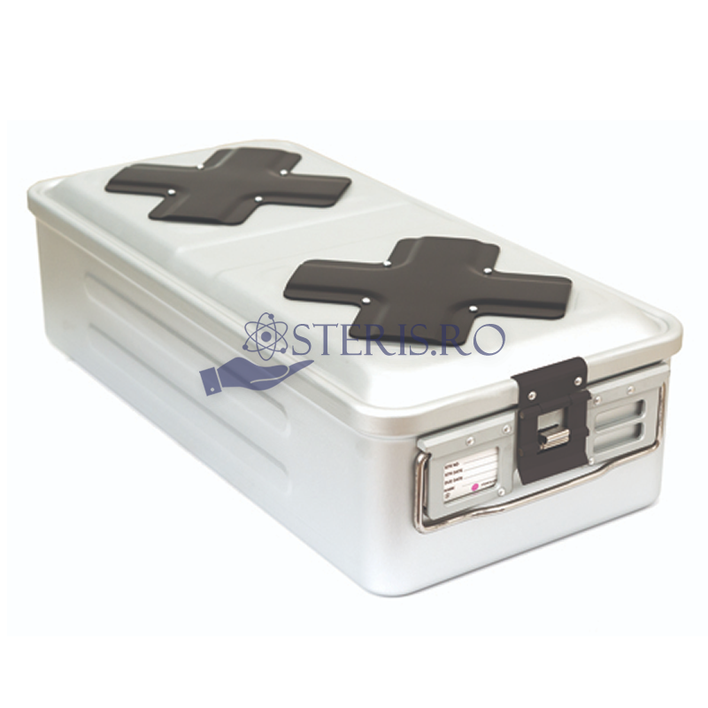 Container sterilizare Uzman Bio Barrier X Design 1/1 diverse dimensiuni