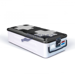 Container sterilizare Uzman Bio Barrier X Design 1/1 diverse dimensiuni