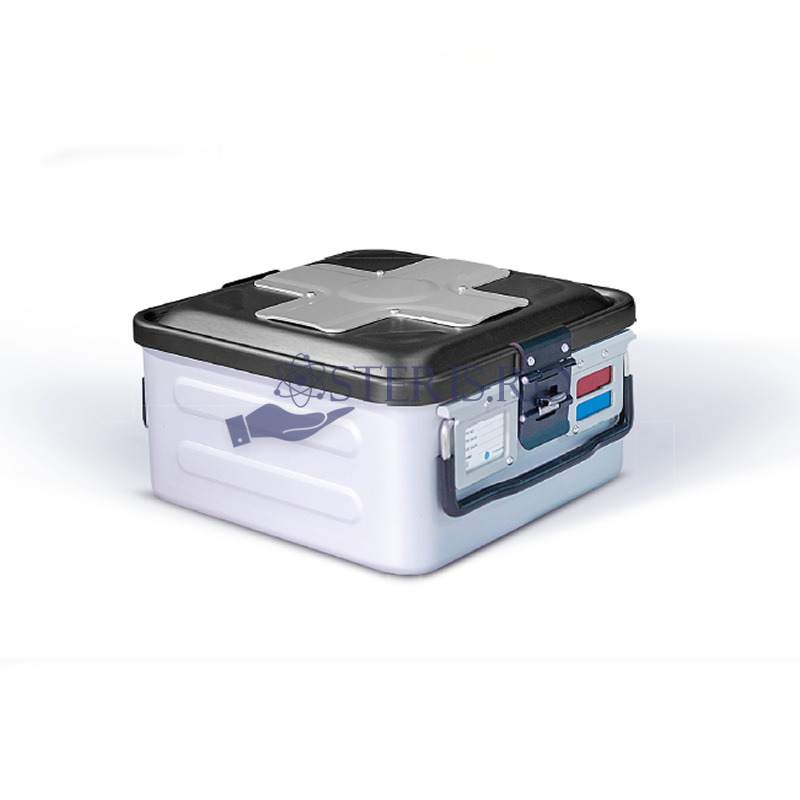Container sterilizare Uzman Bio Barrier X Design 1/2 diverse dimensiuni