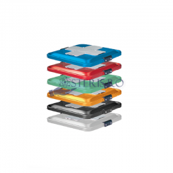 Container sterilizare Uzman Bio Barrier X Design 1/2 diverse dimensiuni