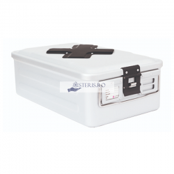 Container sterilizare Bio Barrier X Design 3/4 (465 x 280 x 150 mm) Uzman