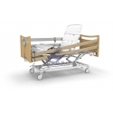 Pat de spital pentru ingrijire medicala GRANO