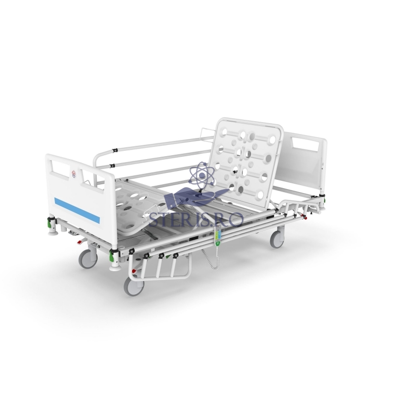 Pat electric de spital SUPERTA E