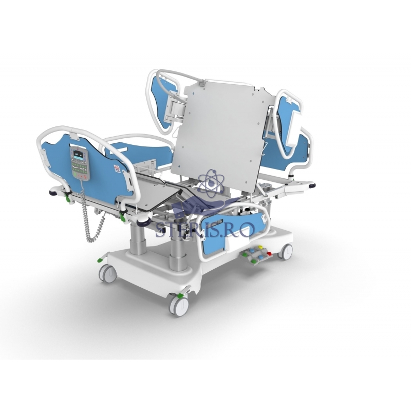 Pat bariatric de spital TITAN