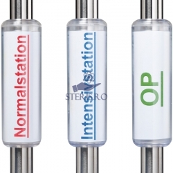 Carcasa de identificare H2K0625