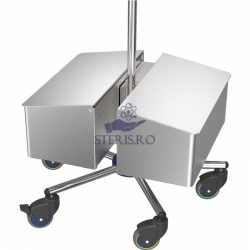 Cutie metalica Z2N67142