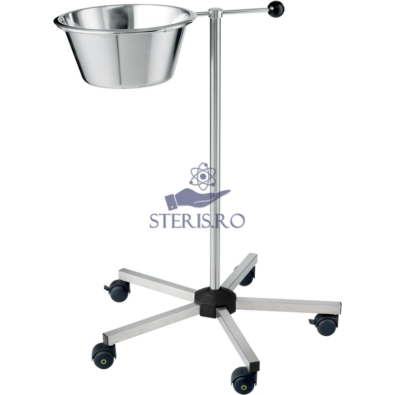 Stativ cu bol S0111902