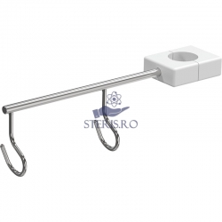 Umeras cu 2 carlige Z2N3002A