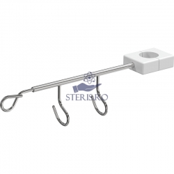 Umeras cu 2 carlige Z2N3020A