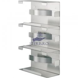 Dispenser manusi 3 compartimente Z2N65522