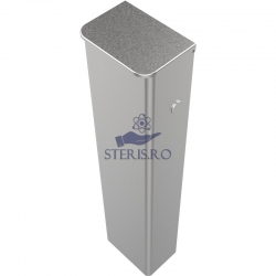 Cutie metalica Z2N08272