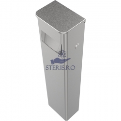 Cutie metalica Z2N08242