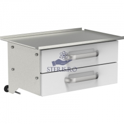 Raft cu 2 sertare Z2N09022