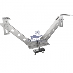 Spacer ICS1 Z2S07446