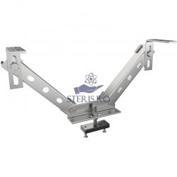 Spacer ICS1 Z2S07496