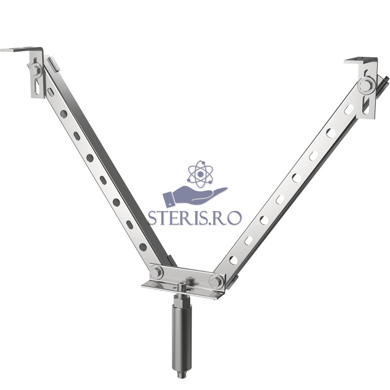 Spacer ICS2 Z2S07686