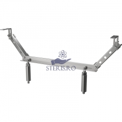 Spacer ICS2 Z2S07746