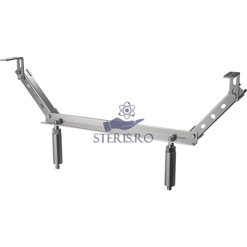 Spacer ICS2 Z2S07786