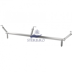 Spacer ICS2 Z2S07896