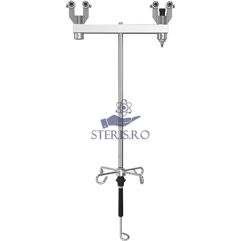 Stativ cu prindere in tavan I1032292