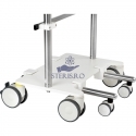 Stabilizator roti Z-DOCK42