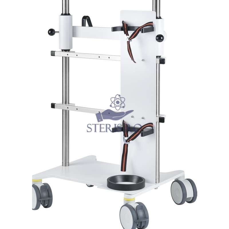 Suport pentru sticle oxigen 10L Z-DOCK33