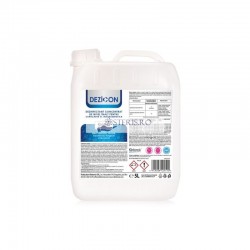 KLINTENSIV DEZICON® – Dezinfectant concentrat de nivel inalt, 5 litri