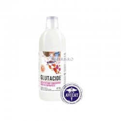 GLUTACIDE® – Dezinfectant concentrat, 1 litru